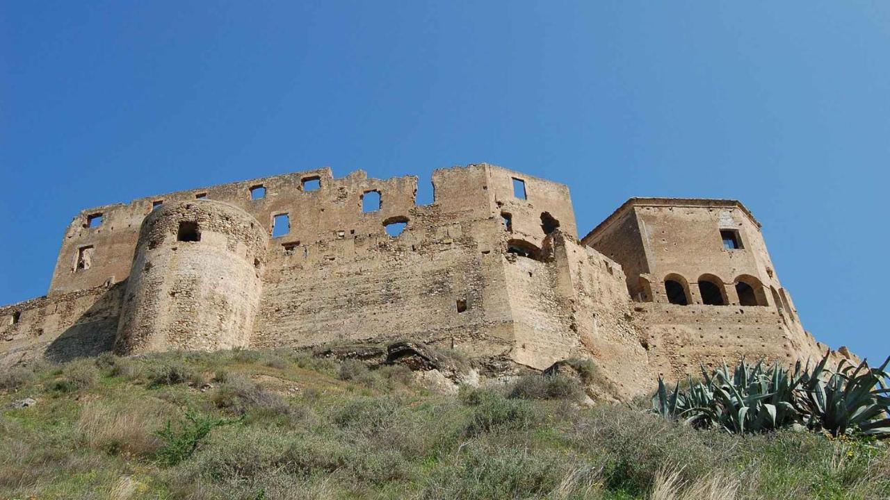 Civico33 Villa Rocca Imperiale Luaran gambar